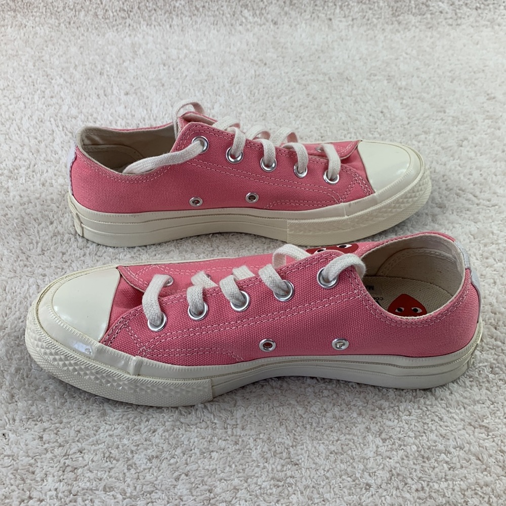 Converse Chuck Taylor All-Star 70 Ox - Picture 5 of 7
